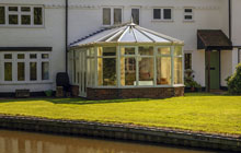 Scardans Lower conservatory leads