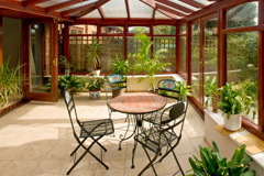 Scardans Lower conservatory quotes