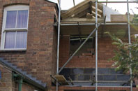 free Scardans Lower home extension quotes