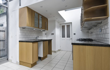 Scardans Lower kitchen extension leads
