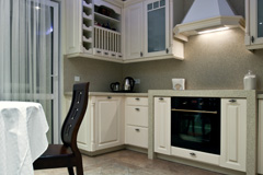 Scardans Lower kitchen extension costs