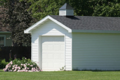 Scardans Lower outbuilding construction costs